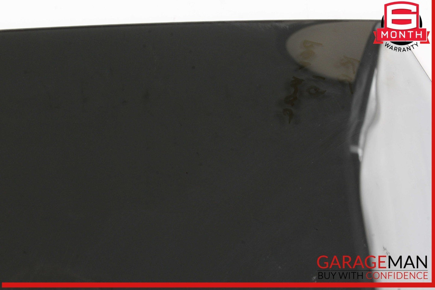 15-24 Porsche Macan 95B Rear Right Passenger Side Door Window Glass OEM