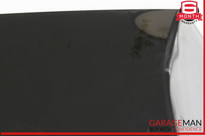15-24 Porsche Macan 95B Rear Right Passenger Side Door Window Glass OEM