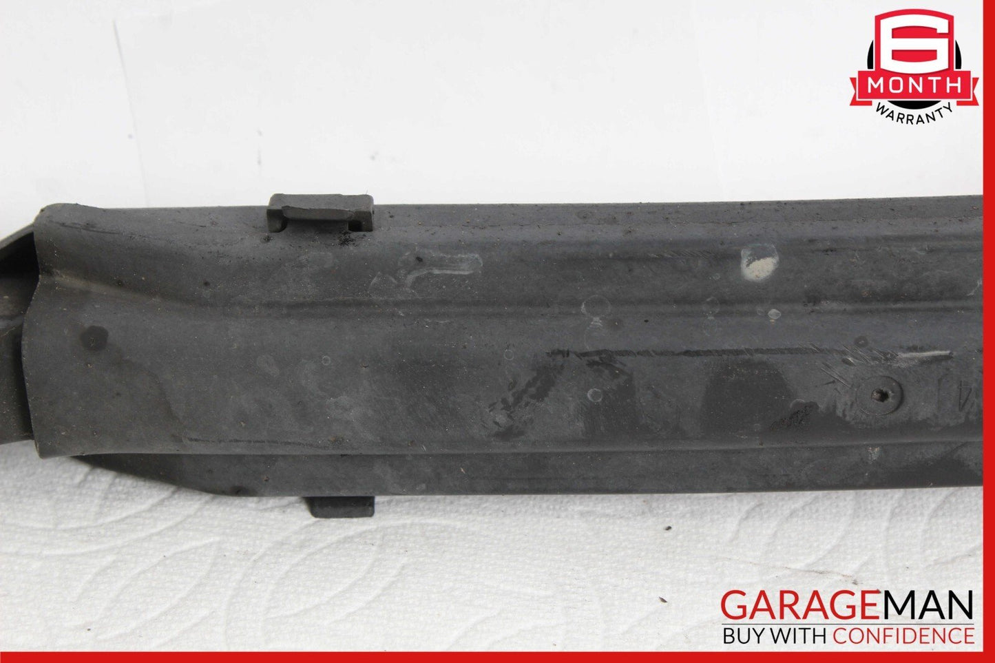08-18 Mercedes CLS550 E350 C300 Rear Left or Right Side Lower Thrust Control Arm