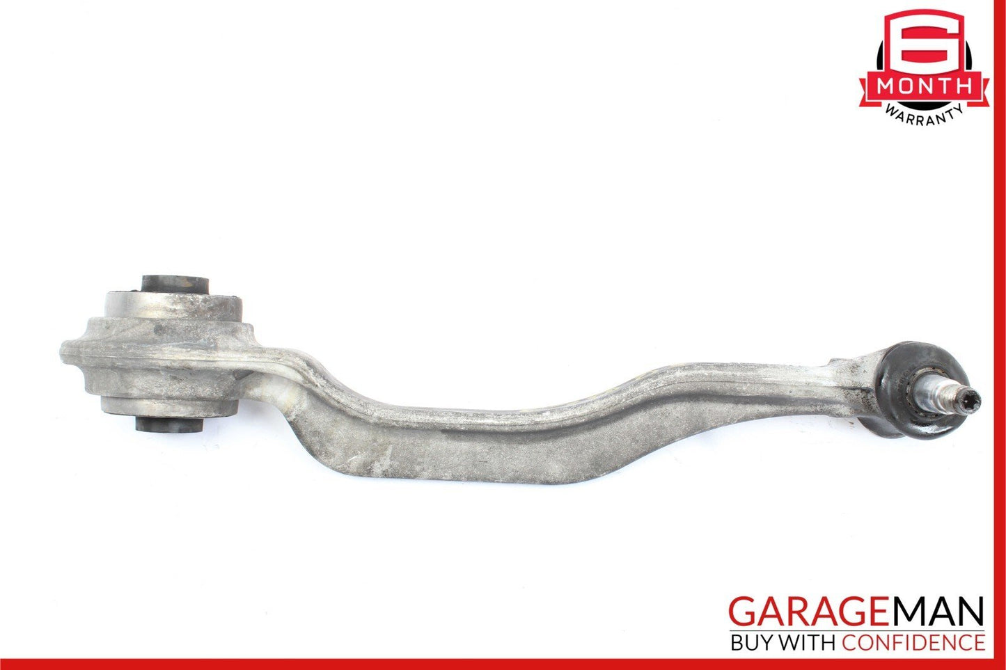 03-11 Mercedes W211 E350 CLS550 Front Left Side Lower Wishbone Control Arm OEM