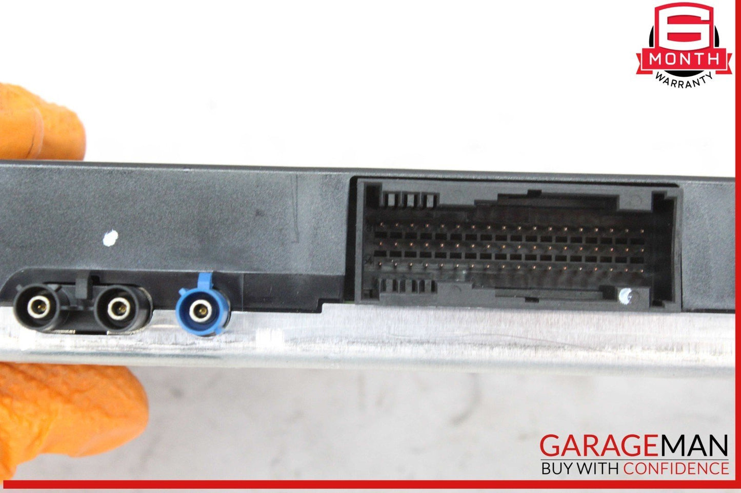 10-20 Mercedes W204 C250 CGI Communication Control Module Unit 2319002203 OEM