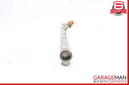 10-15 Audi R8 Right Fuel Injector Rail 07L133316 OEM