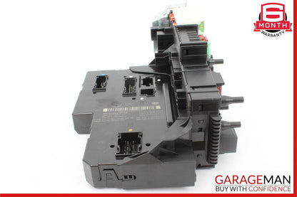 12-14 Mercedes R172 SLK250 SLK350 Rear Fuse Relay Junction Box Assembly OEM