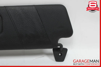 97-04 Mercedes R170 SLK230 SLK320 Right Passenger Side Sunvisor Sun Visor OEM