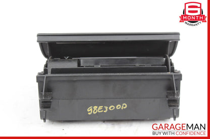 98-03 Mercedes W210 E320 E55 AMG Center Pocket Lighter Ashtray Ash Tray Assy