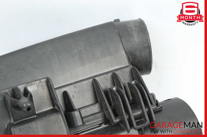 12-15 Mercedes W204 C250 Air Intake Cleaner Filter Housing Box OEM