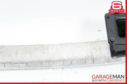 06-12 Mercedes ML350 ML63 AMG GL450 Rear Bumper Reinforcement Impact Bar Rebar