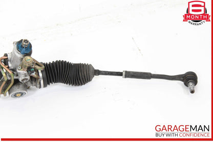 03-06 Mercedes R230 SL500 Power Steering Rack And Pinion 2304600800 OEM