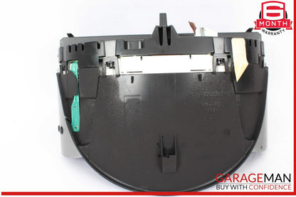 09-11 Mercedes R171 SLK300 SLK350 Speedometer Instrument Cluster OEM