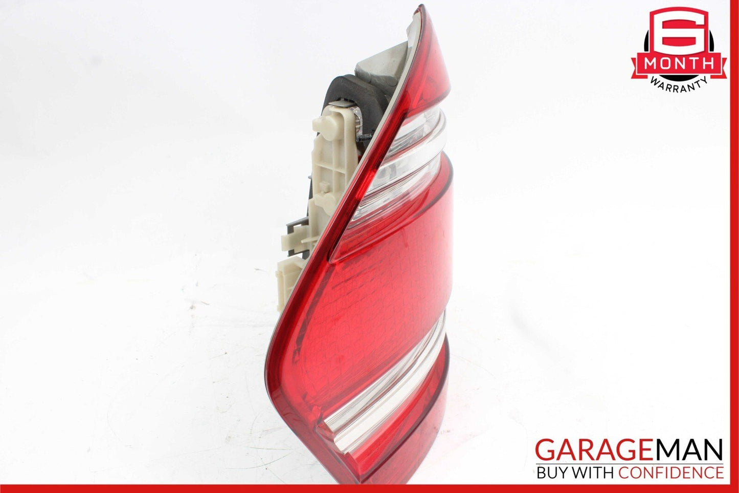 07-09 Mercedes X164 GL450 GL550 Rear Left Side Taillight Tail Light Lamp OEM