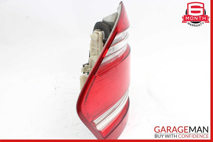 07-09 Mercedes X164 GL450 GL550 Rear Left Side Taillight Tail Light Lamp OEM
