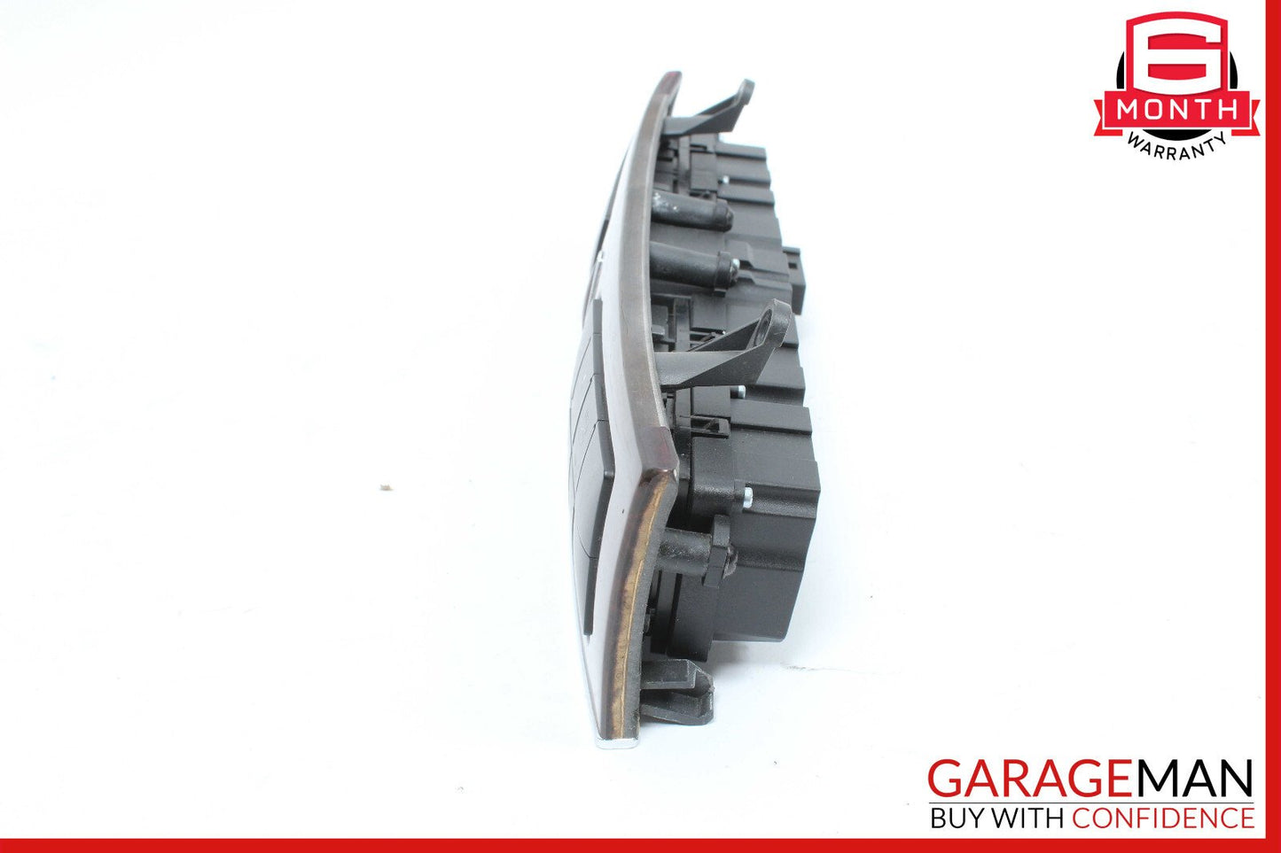 05-09 Mercedes W209 CLK500 C320 Hazard Light Door Lock Control Panel OEM