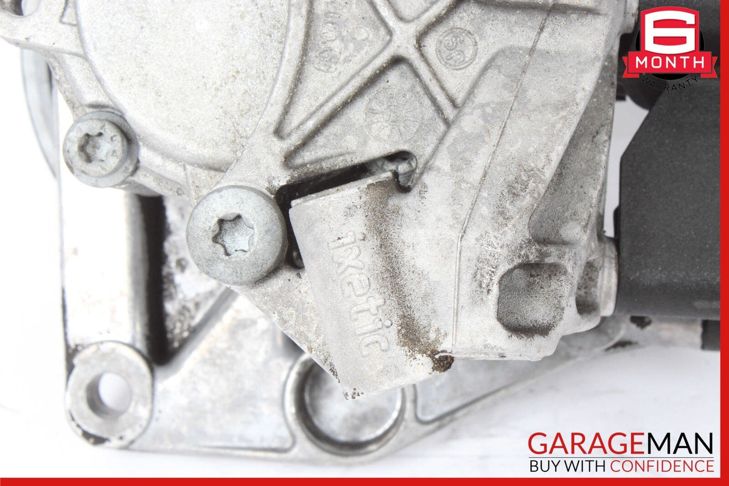 12-20 Mercedes W212 E350 SLK350 SLC43 AMG Power Steering Pump Reservoir OEM
