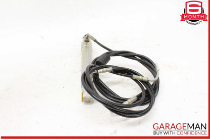 90-02 Mercedes R129 SL320 Rear Left / Right Convertible Roof Cover Lift Cylinder
