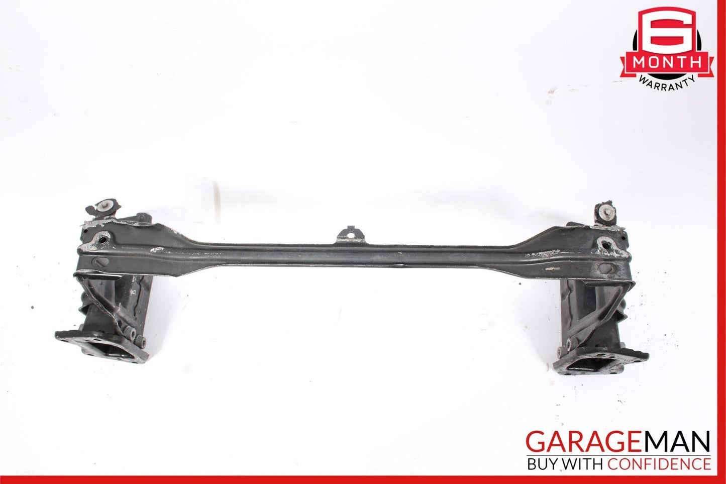 07-13 Mercedes W221 S550 Lower Radiator Core Support Bracket Frame Bar Assembly