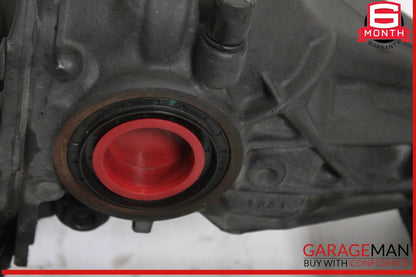 03-11 Mercedes W203 C230 SLK280 Rear Differential Diff Axle Carrier 3.27 OEM