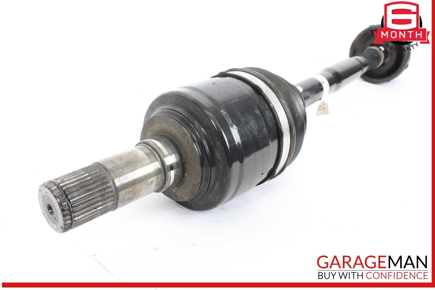 14-17 Maserati Ghibli Rear Right Passenger Side CV Axle Half Shaft 670005453 OEM