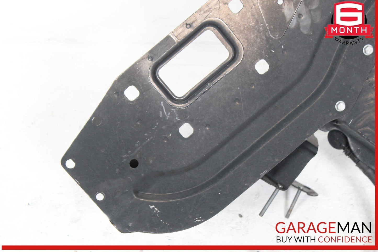 06-12 Mercedes X164 GL450 GL550 Front Right Side Headlight Support Bracket OEM