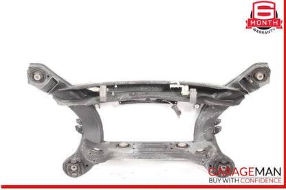 08-14 Mercedes W204 C350 C63 Rear Subframe Engine Crossmember Sub Frame OEM