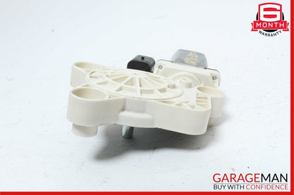 03-09 Mercedes W211 E350 E550 Rear Left Driver Side Window Regulator Motor Unit