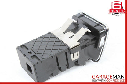 07-14 Mercedes CL600 S550 S63 AMG Electronic Parking Button Switch Controller