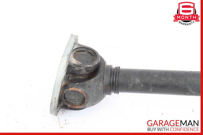 11-17 Mercedes W216 CL550 S550 4Matic Front Driveshaft Propeller Shaft OEM