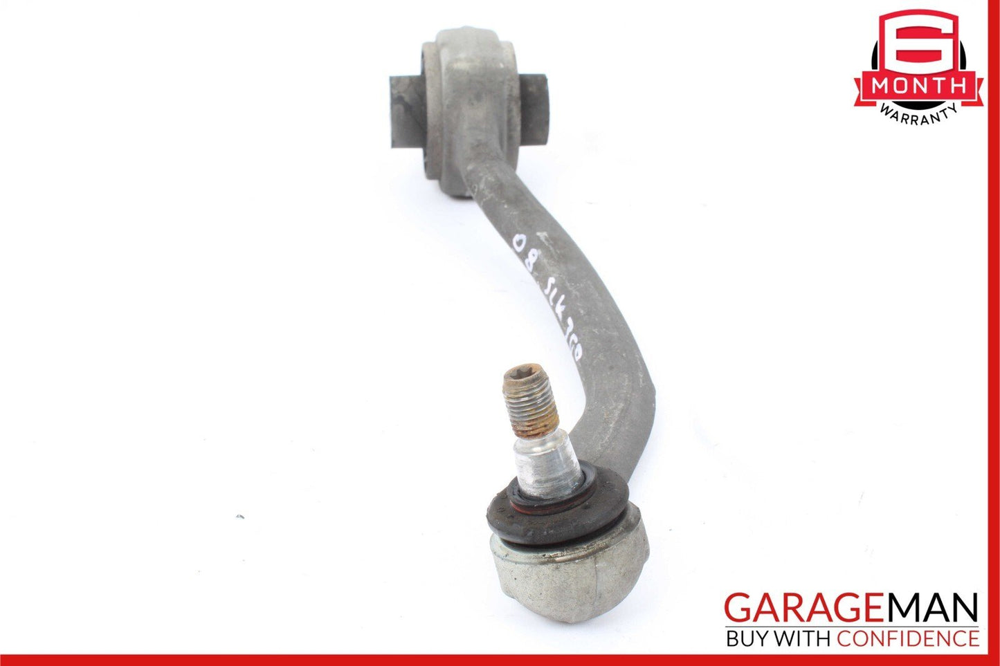 05-11 Mercedes R171 SLK280 SLK350 Front Right Side Rearward Control Arm OEM