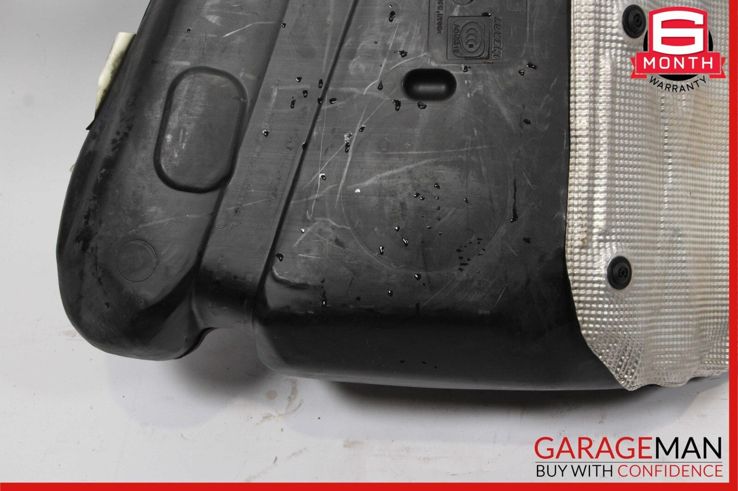 14-19 Cadillac CTS 2.0L Gas Gasoline Fuel Tank Reservoir Assembly OEM
