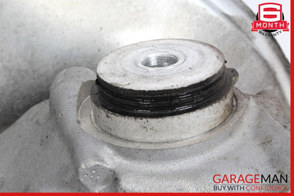 15-24 Porsche Macan Turbo 95B Rear Right Passenger Side Knuckle Spindle OEM