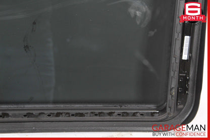 06-12 Mercedes W164 ML350 R350 Sunroof Sun Roof Glass 1647800021 OEM