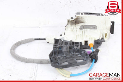 12-16 Mercedes W117 CLA250 GL450 Front Right Side Door Lock Latch Actuator OEM