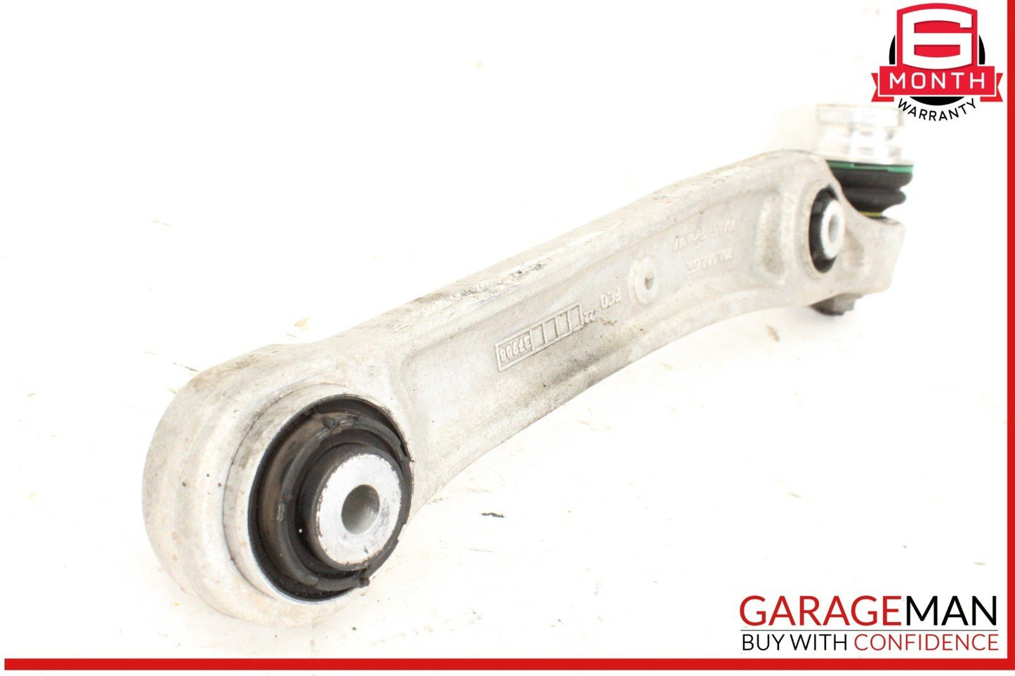 18-25 Audi Q5 SQ5 Front Left Driver Side Lower Forward Control Arm 80A407155 OEM