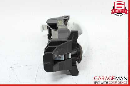 03-09 Mercedes W211 E320 E350 E500 E63 Rear Right Exterior Door Handle White