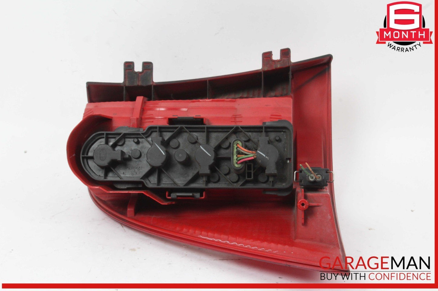 02-05 Mercedes W163 ML350 ML500 Rear Right Passenger Side Tail Light Lamp OEM