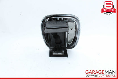 00-06 Mercedes W215 CL55 AMG Center Console Shifter Bezel Trim 2152600196 OEM