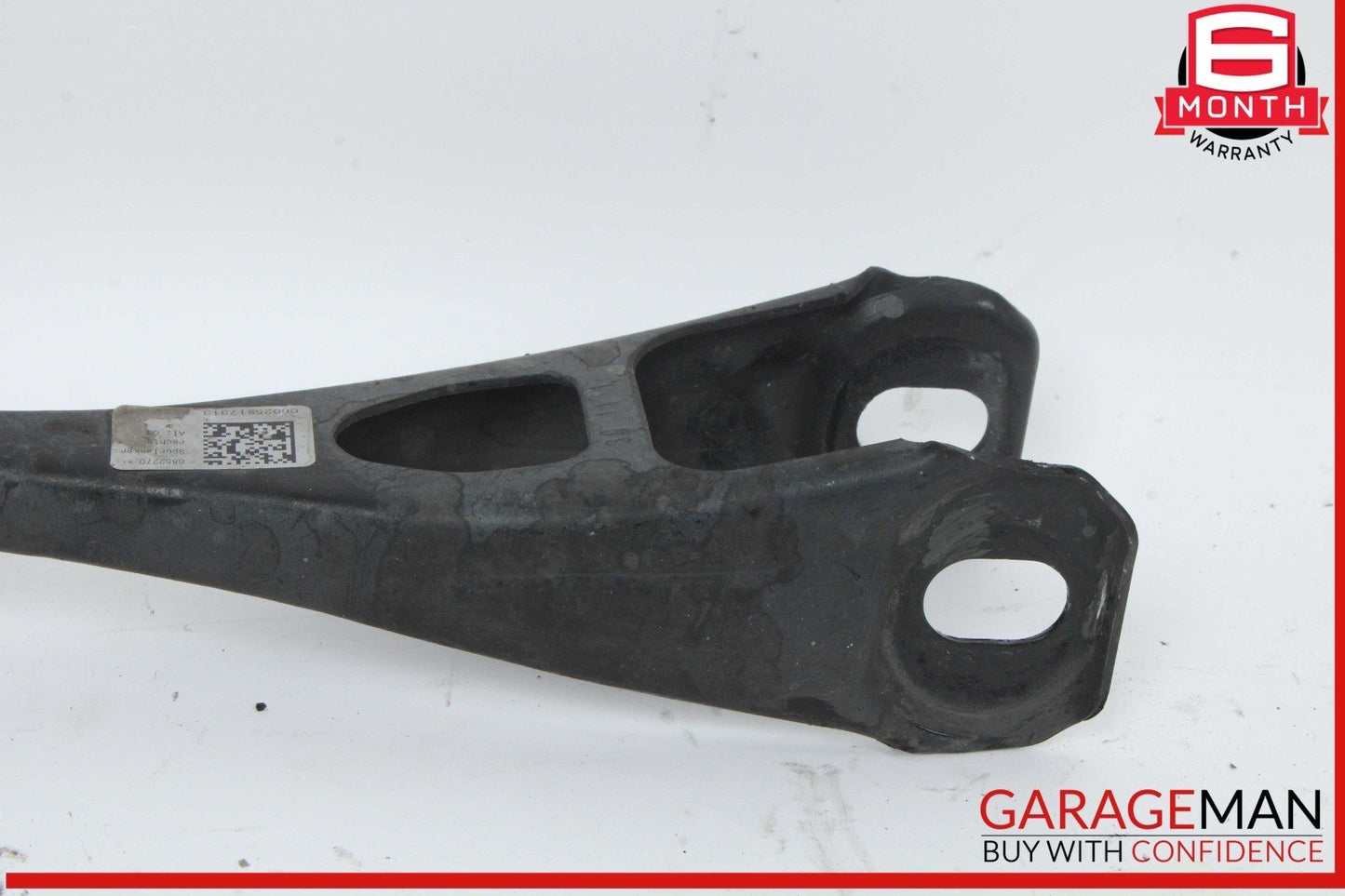 14-21 BMW i3 I01 Hybrid Rear Right Passenger Side Control Arm 6852270 OEM