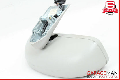 01-09 Mercedes C230 C320 C350 CLK350 CLK63 AMG Interior Rear View Mirror Grey