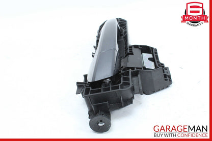 08-14 Mercedes W204 C250 C350 Right Side Exterior Door Handle OEM