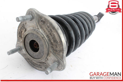 18-20 Mercedes X253 GLC350e Front Right Passenger Side Shock Strut Absorber OEM