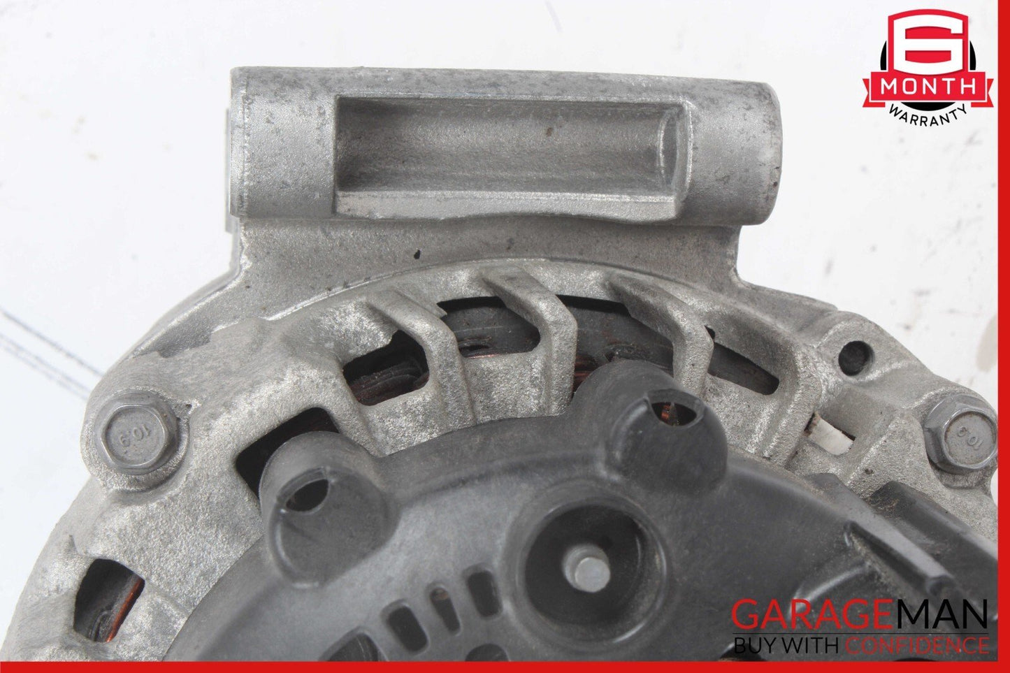 12-15 Mercedes R172 SLK250 C250 Generator Alternator 120 AMP 14V 0141541402 OEM