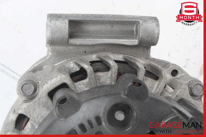 12-15 Mercedes R172 SLK250 C250 Generator Alternator 120 AMP 14V 0141541402 OEM