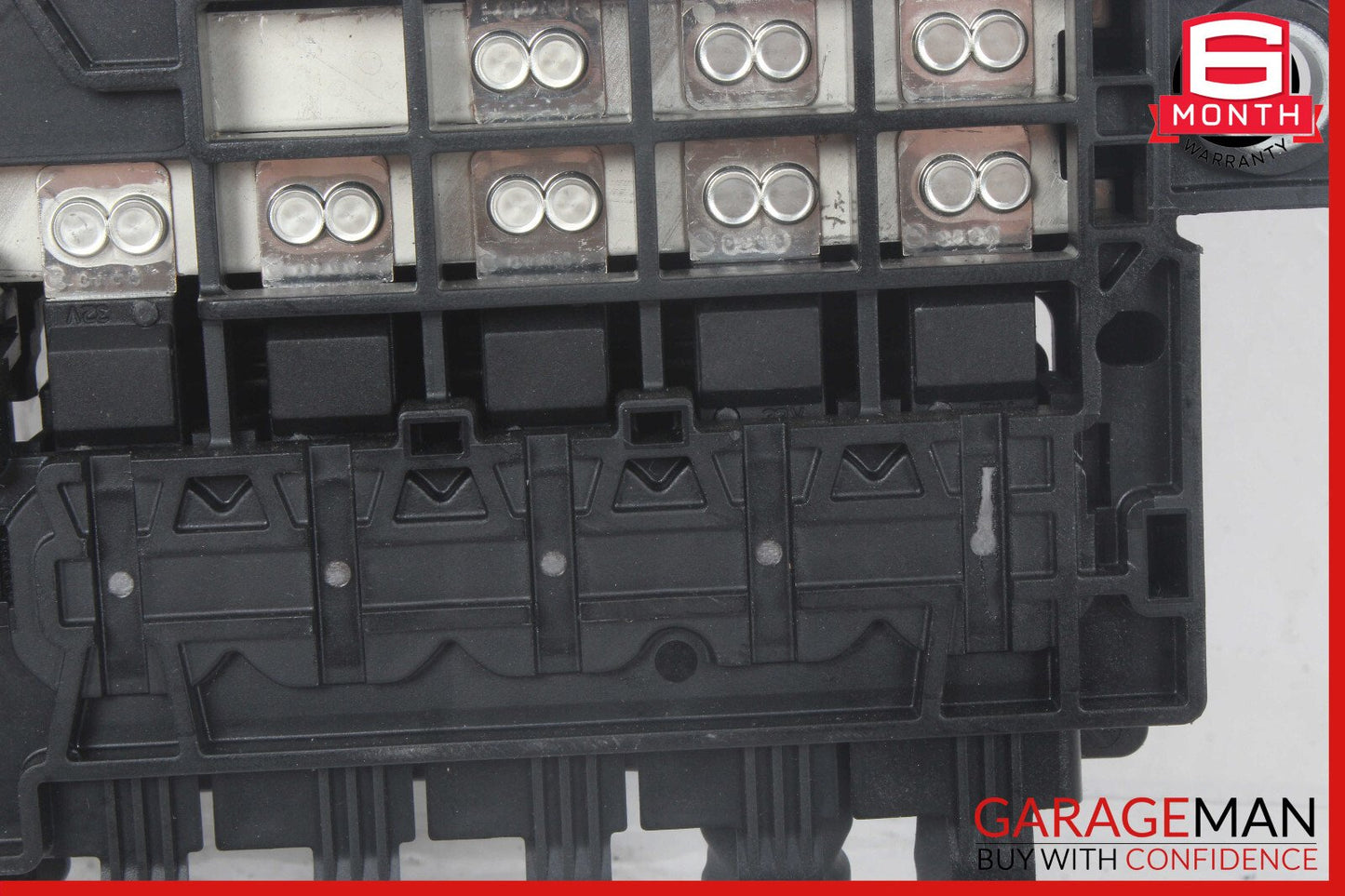 15-19 Mercedes W205 C300 GLC300 Fuse Box Power Distribution Box Module