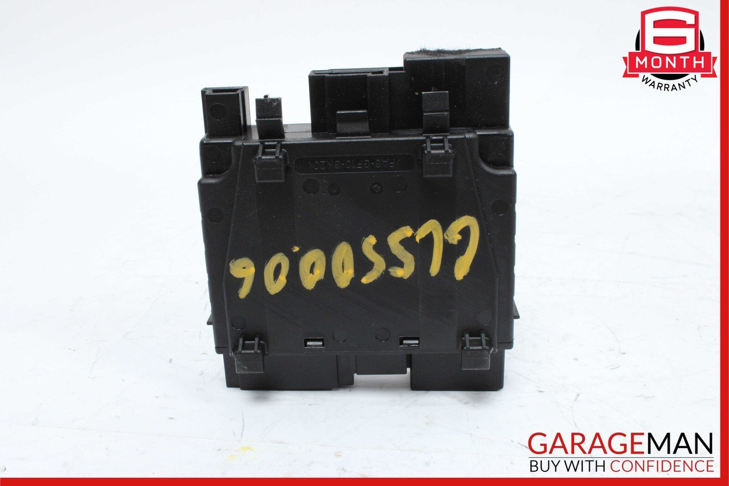 06-11 Mercedes W219 CLS500 E550 Rear Right / Left Door Keyless Go Control Module
