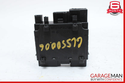 06-11 Mercedes W219 CLS500 E550 Rear Right / Left Door Keyless Go Control Module