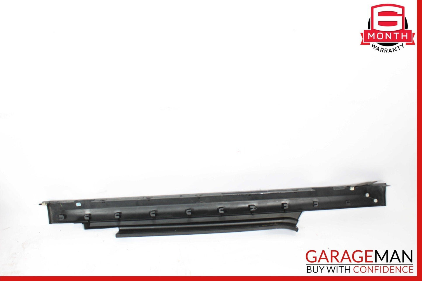 14-19 Mini Cooper Hardtop Left Driver Side Rocker Panel Skirt Black OEM