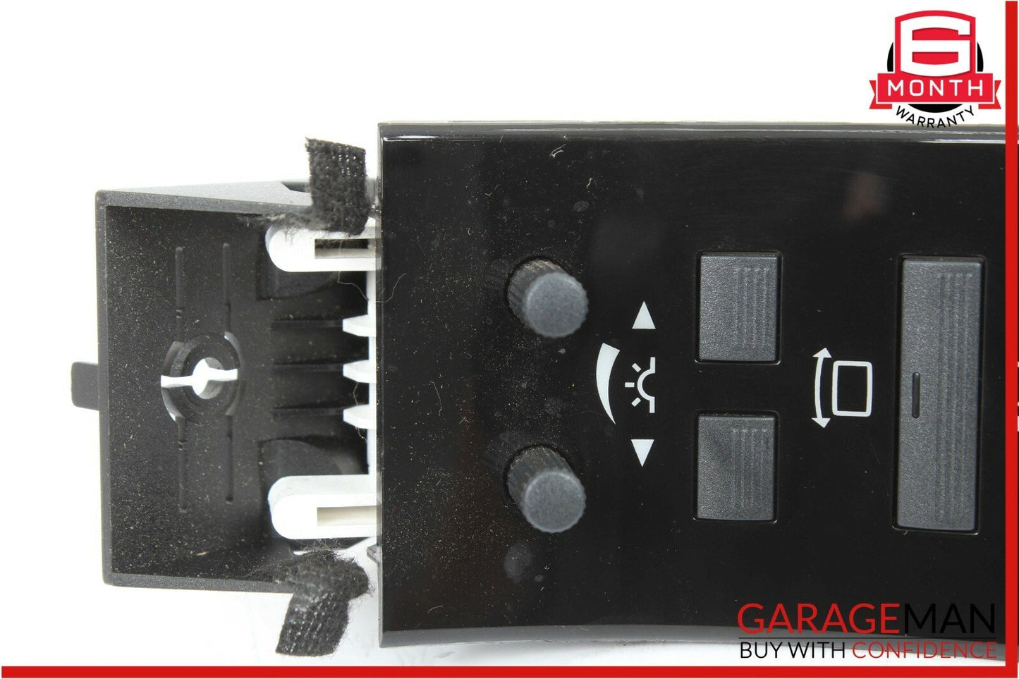 07-13 Mercedes W216 CL500 S550 Instrument Cluster Control Switch 2218701758 OEM