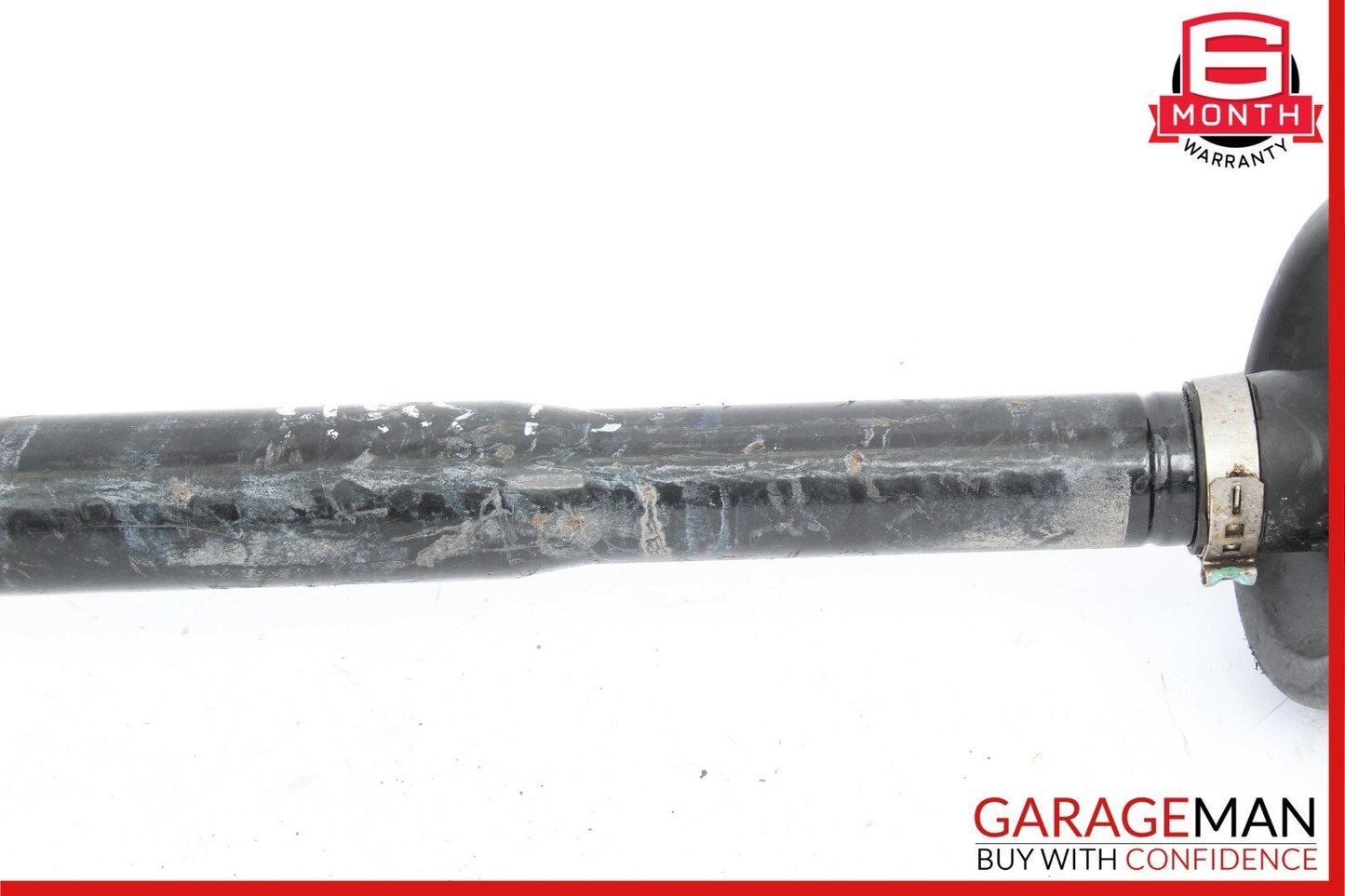 14-17 Maserati Ghibli S Q4 Rear Right Side Drive Axle CV Shaft Driveshaft AWD