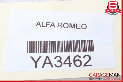 17-19 Alfa Romeo Giulia Front Left Bracket Support Holder A431 OEM