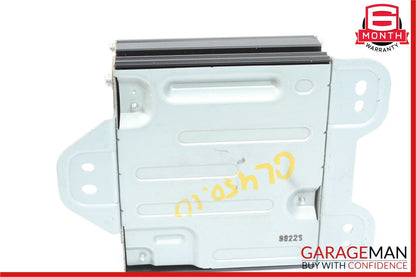 06-13 Mercedes R350 GLK350 ML350 ML550 Power Inverter Control Module Unit