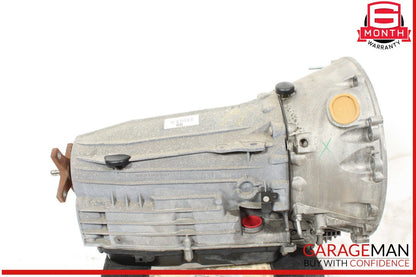 12-17 Mercedes W218 CLS550 S550 7G Tranny Automatic Transmission 722.909 93k